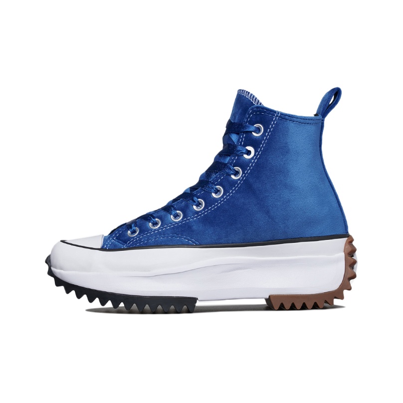 Converse Shoes Run Star Hike - Tênis Casual Unissex Converse Run Star