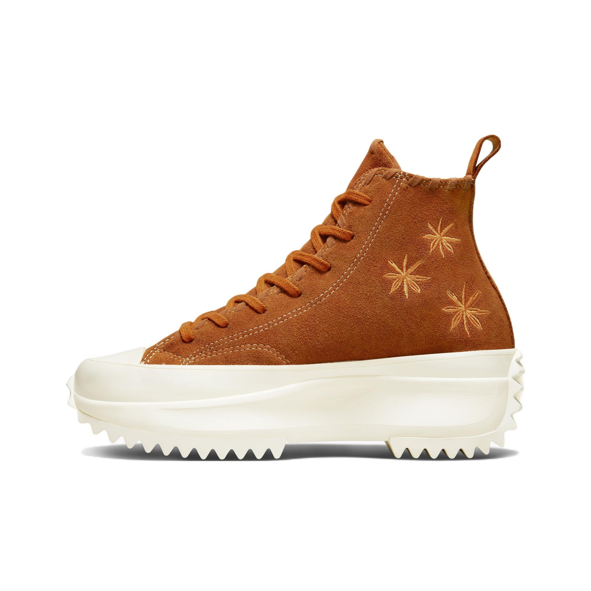 Converse Shoes Run Star Hike - Tênis Converse Run Star Hike Canvas