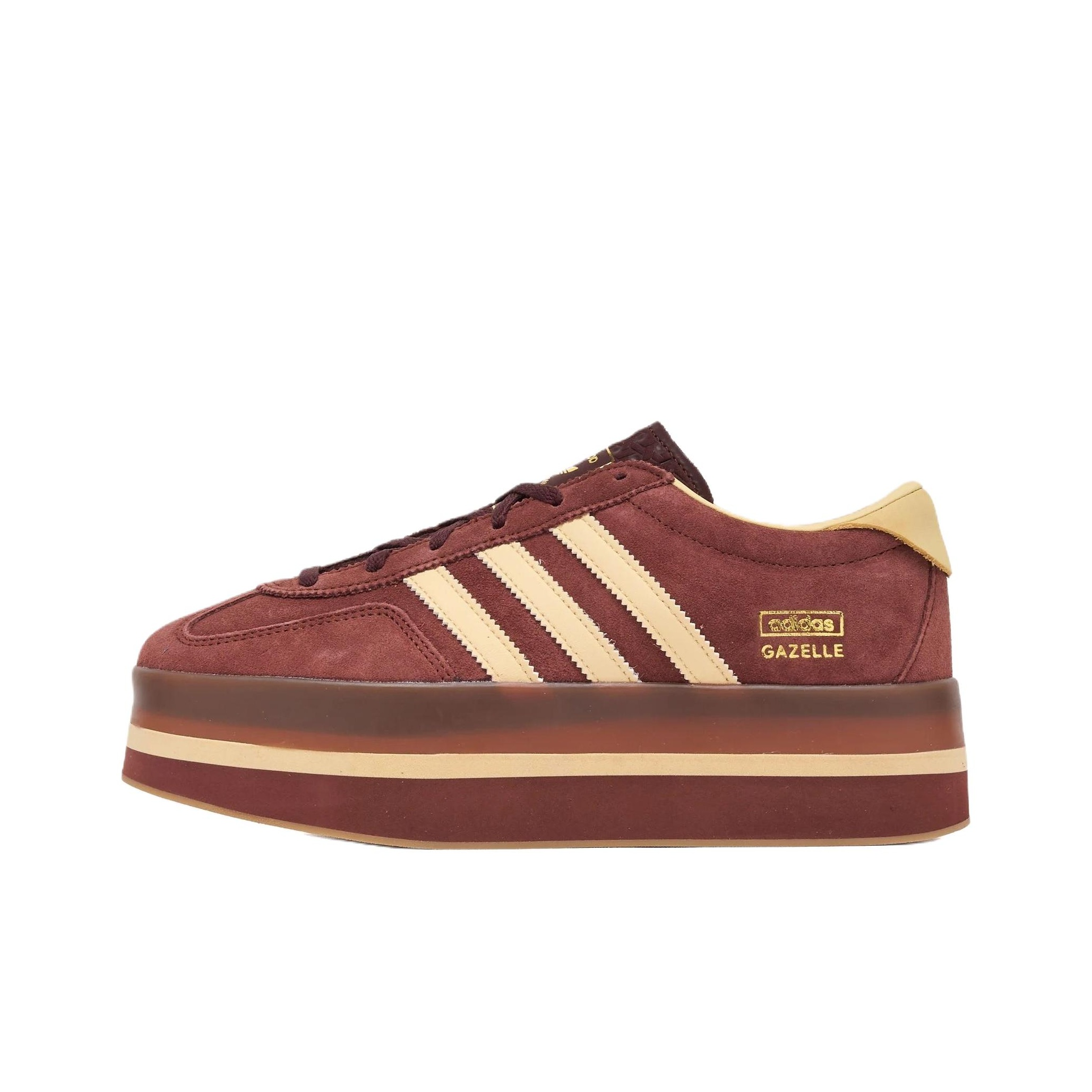 Adidas Shoes Gazelle - Tênis de skate Adidas Originals GAZELLE