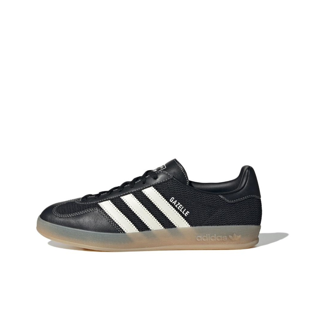 Adidas Shoes Gazelle - Adidas Originals GAZELLE INDOOR Tênis de