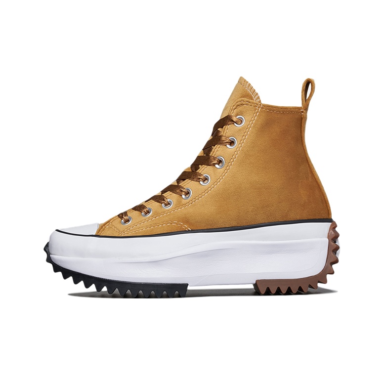 Converse Shoes Run Star Hike - Tênis Converse Run Star Hike Canvas