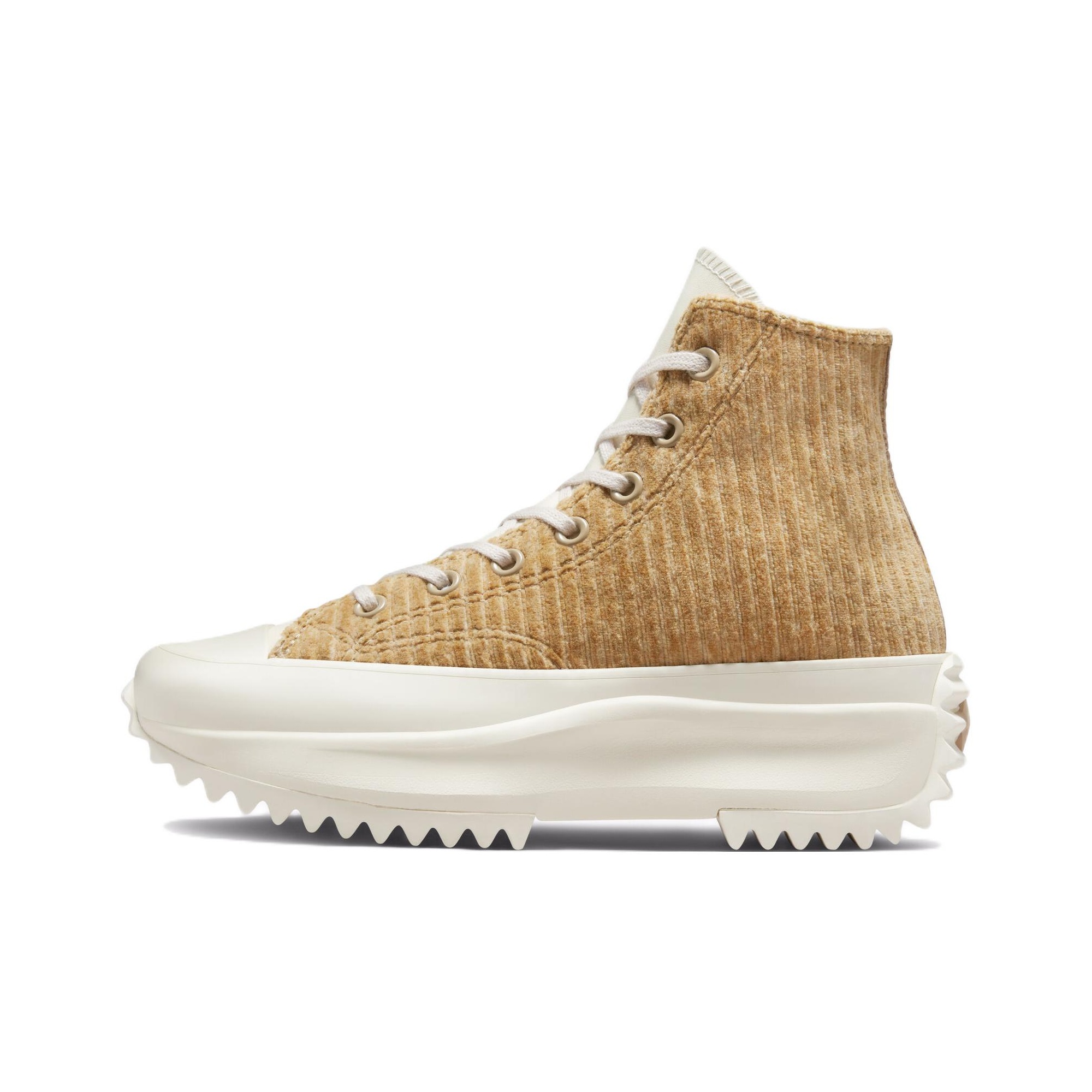 Converse Shoes Run Star Hike - Tênis Converse Run Star Hike, Tendência