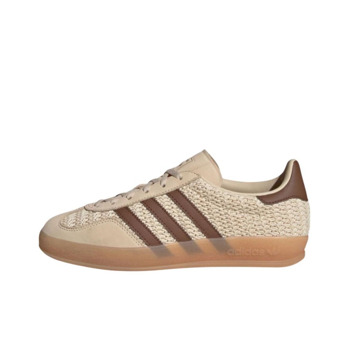 Adidas Originals GAZELLE INDOO - Adidas Shoes Gazelle avaliação e preço