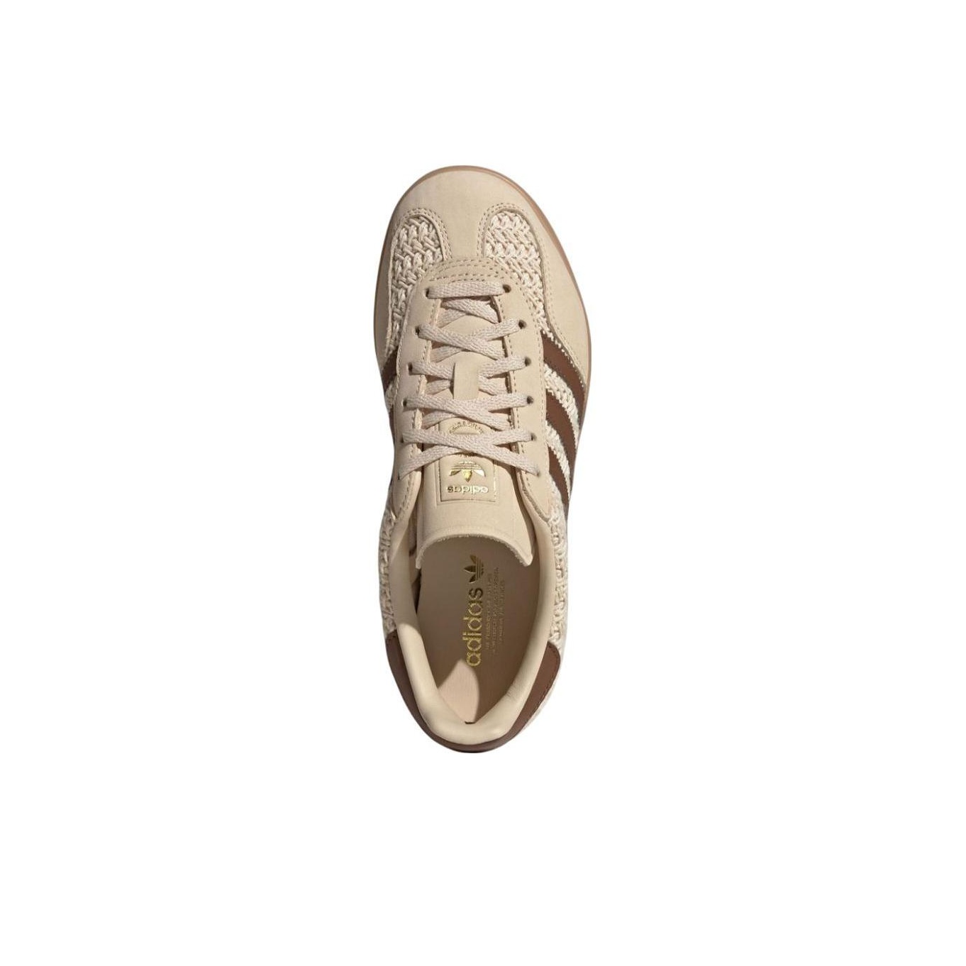 Adidas Originals GAZELLE INDOO - Adidas Shoes Gazelle avaliação e preço