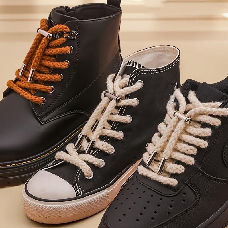 Fivelas de Cadarço Sem Amarraç - Sneaker Care avaliação e preço