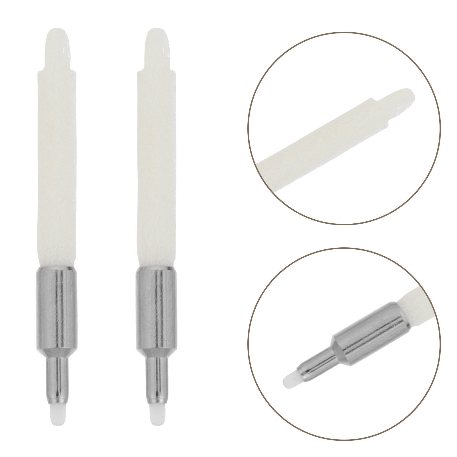 30 Pontas de Caneta Marcadora  - Midsole Marker Paint avaliação e preço