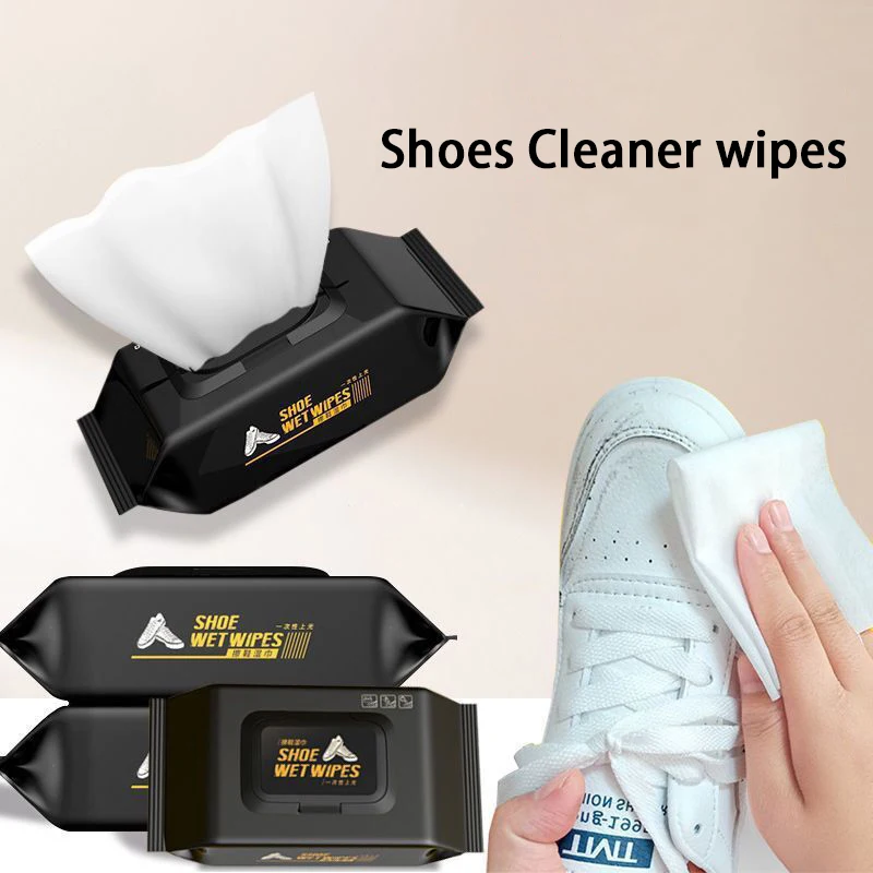 12/30/80 pçs tênis limpador de - Sneaker Protector Spray avaliação e preço
