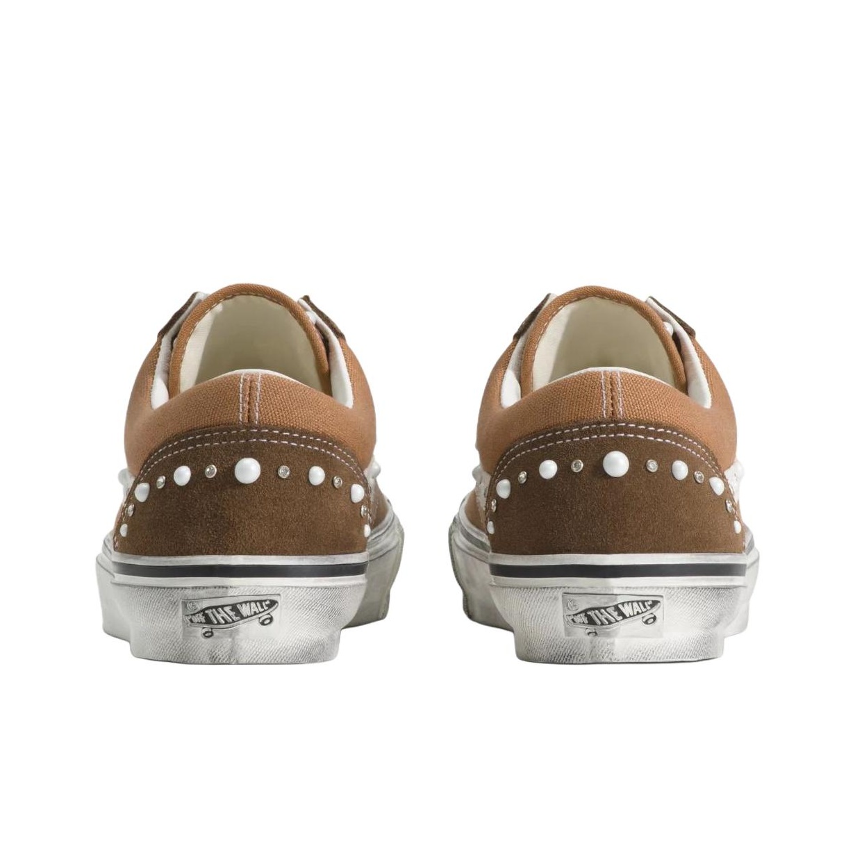 Tênis de Skate Vans Premium Ol - Vans Shoes Old Skool avaliação e preço