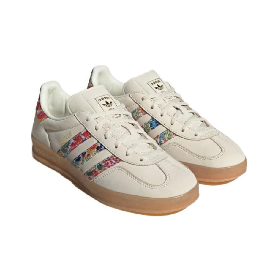 Adidas Originals GAZELLE INDOO - Adidas Shoes Gazelle avaliação e preço