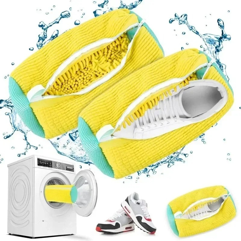 Saco Reutilizável para Lavagem - Sneaker Care avaliação e preço