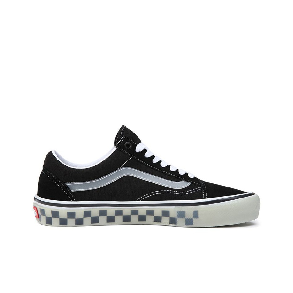 Tênis de Skate Vans Old Skool  - Vans Shoes Old Skool avaliação e preço