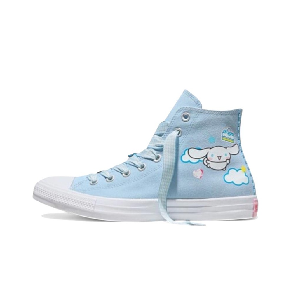 Converse x Hello Kitty AND Fri - Converse Shoes Chuck Taylor All Star avaliação e preço
