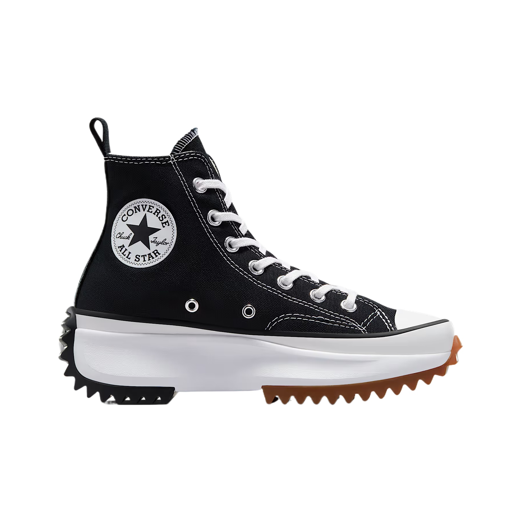 Tênis casuais Converse Run Sta - Converse Shoes Run Star Hike avaliação e preço