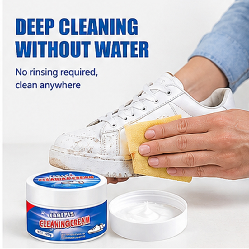 1/2/3/4 UNIDADES DE CREME LIMP - Sneaker Protector Spray avaliação e preço