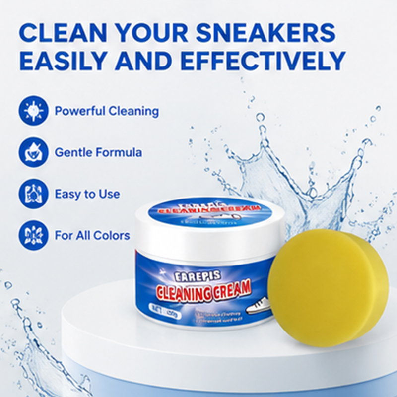1/2/3/4 UNIDADES DE CREME LIMP - Sneaker Protector Spray avaliação e preço