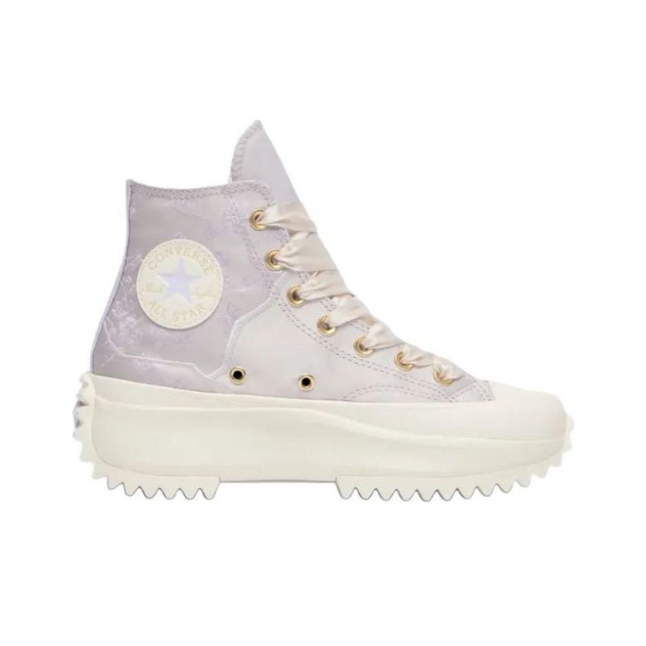 Tênis Casual Cano Alto Unissex - Converse Shoes Run Star Hike avaliação e preço