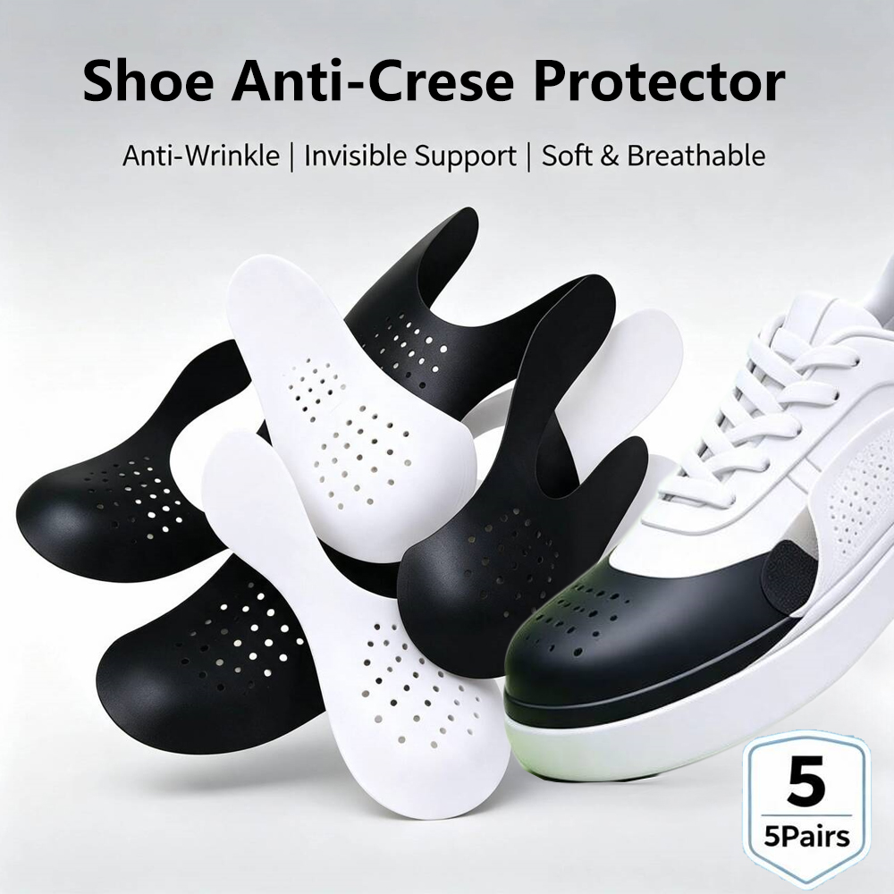 5 pares de protetores anti- vi - Sneaker Care avaliação e preço