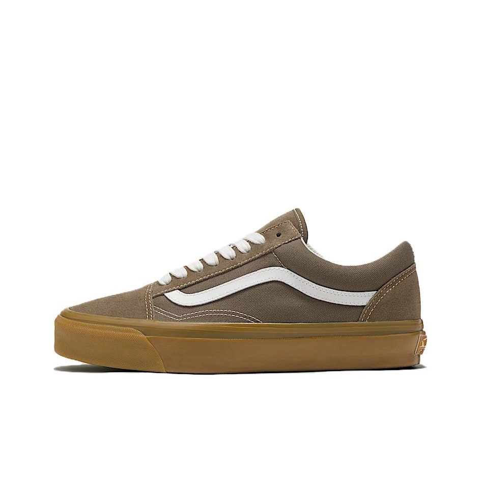 Tênis de Skate Vans Premium Ol - Vans Shoes Old Skool avaliação e preço