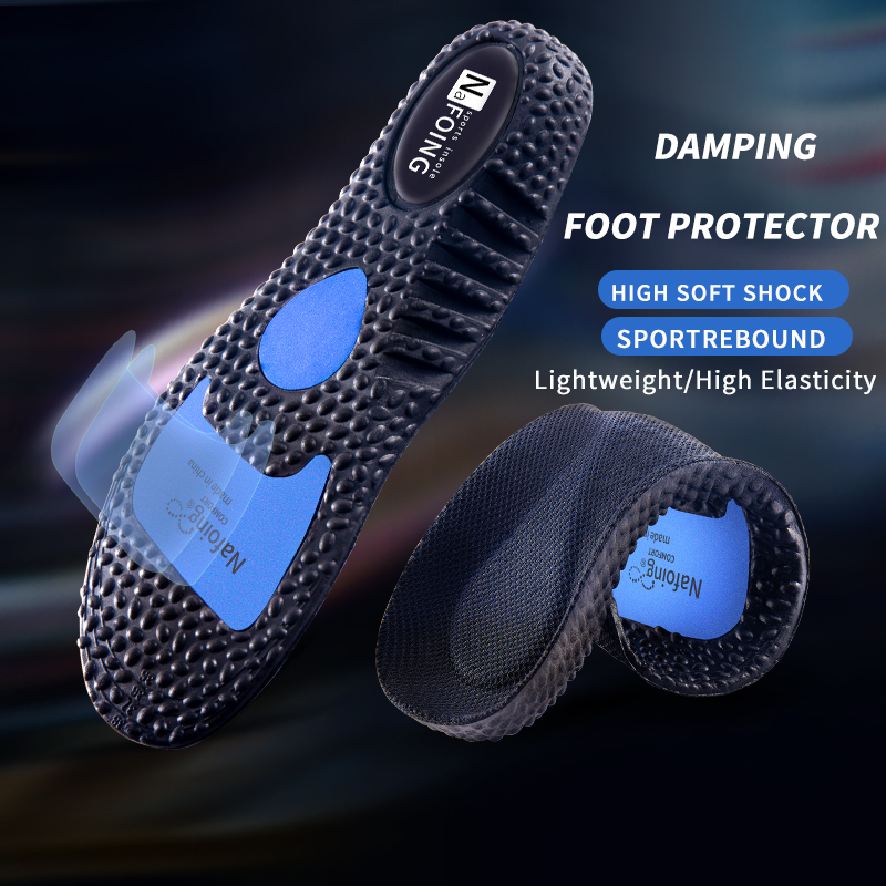 Palmilhas esportivas para sapa - Sneaker Care avaliação e preço