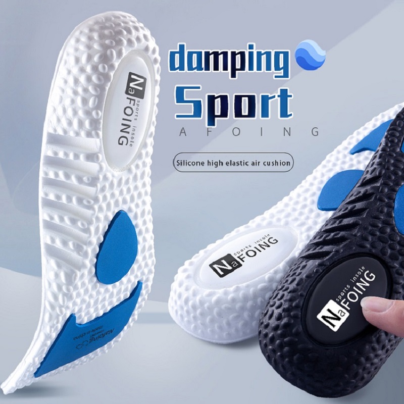 Palmilhas esportivas para sapa - Sneaker Care avaliação e preço
