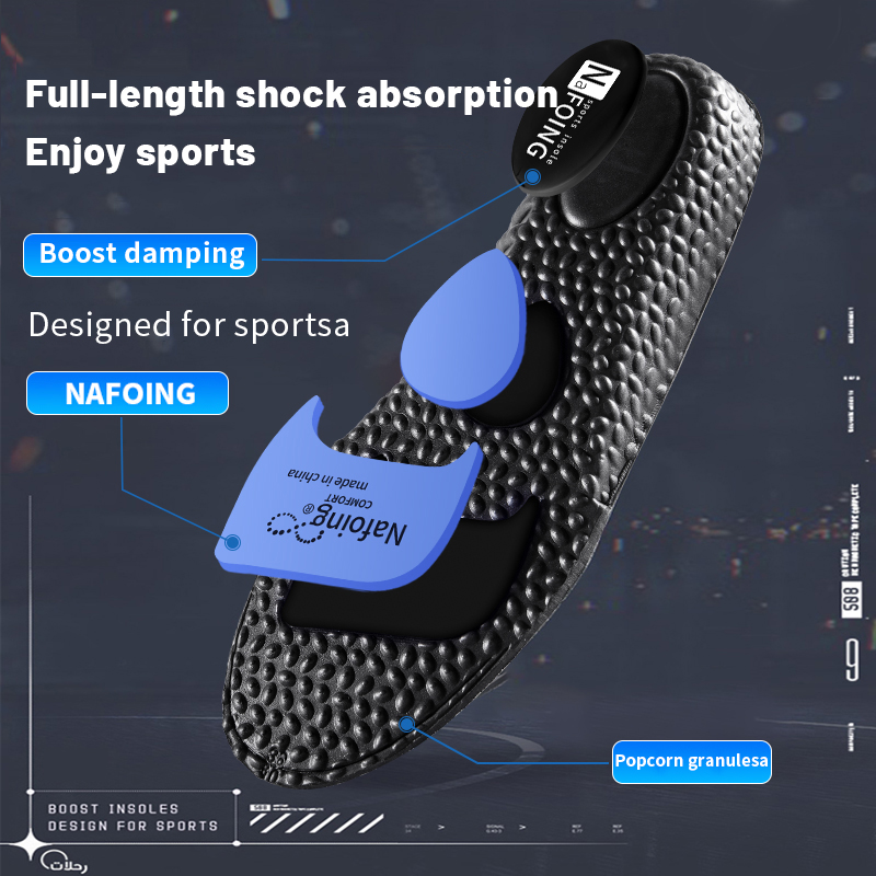 Palmilhas esportivas para sapa - Sneaker Care avaliação e preço