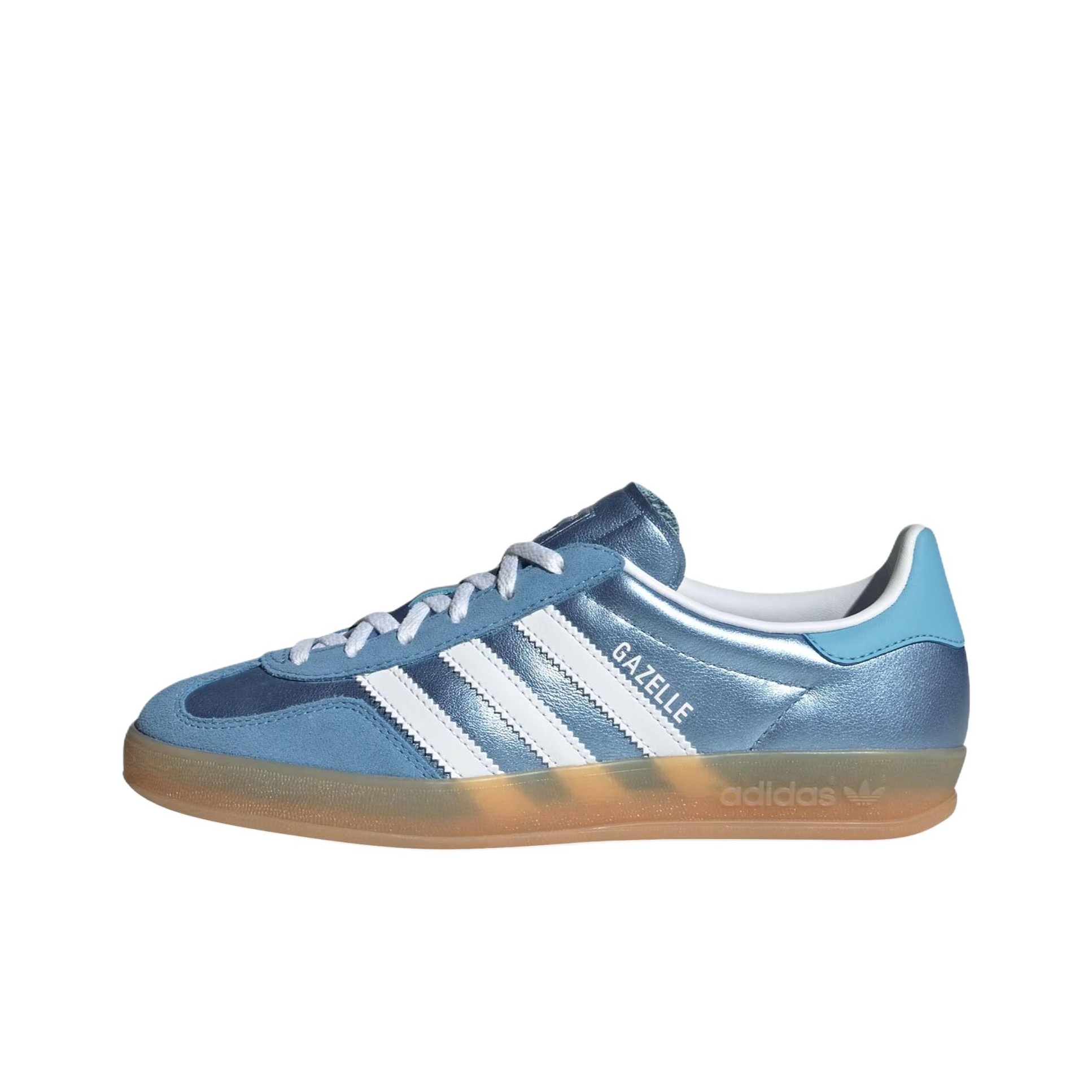Adidas Originals GAZELLE INDOO - Adidas Shoes Gazelle avaliação e preço