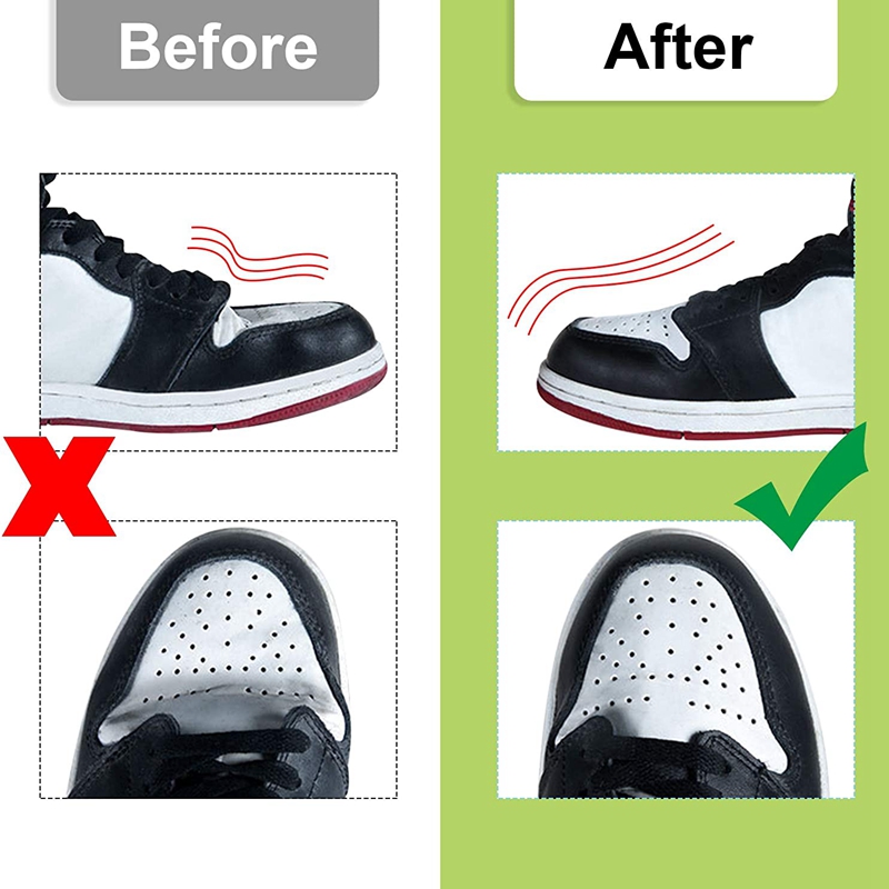 Sapato Protetor de Cabeça para - Sneaker Protector Spray avaliação e preço